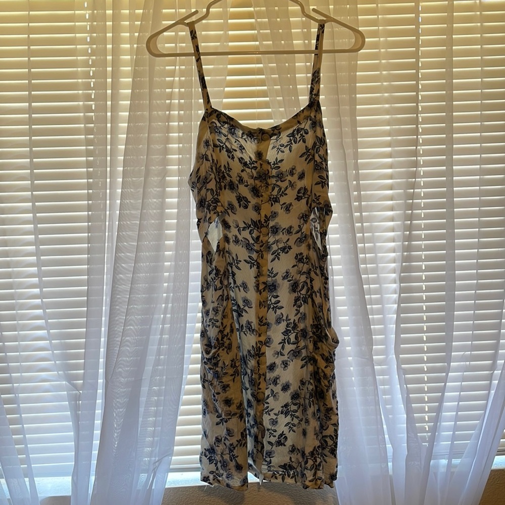 Idyllwind dress. Size large.